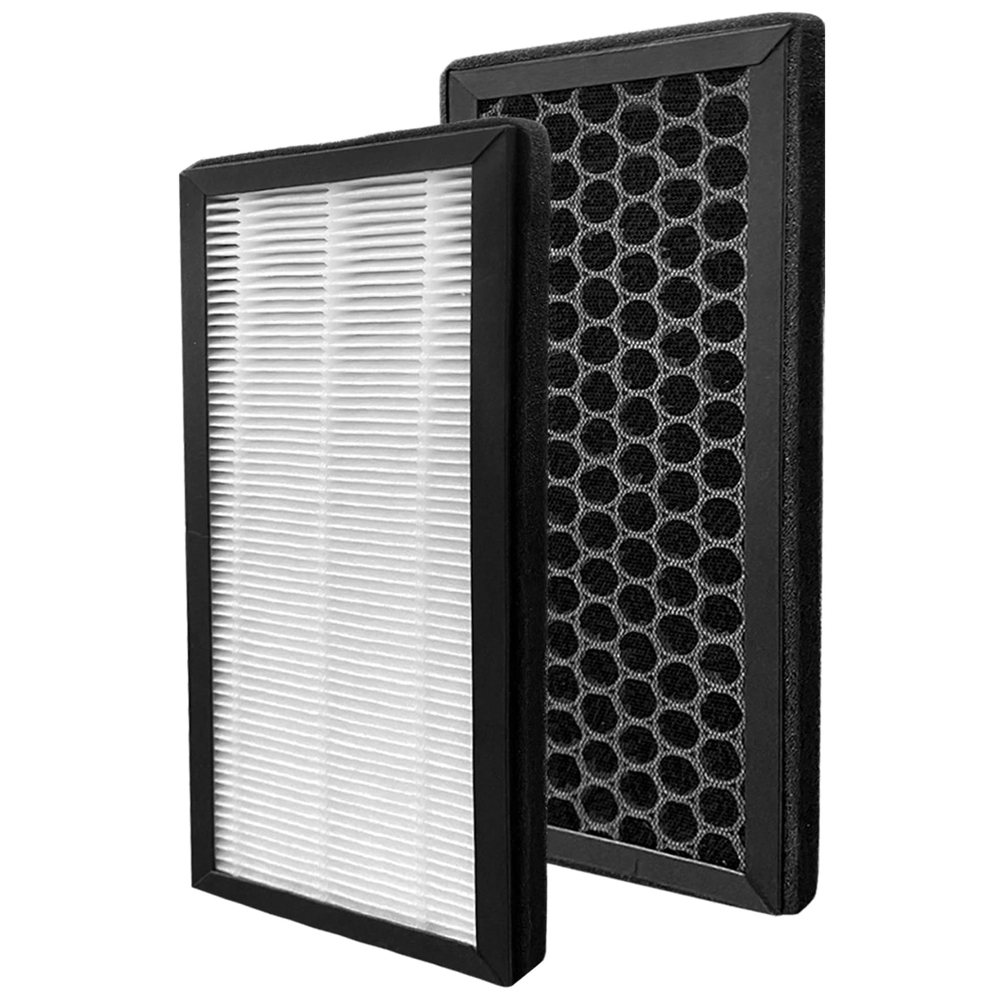 Replacement H13 True Air Purifier HEPA filter + Activated Carbon