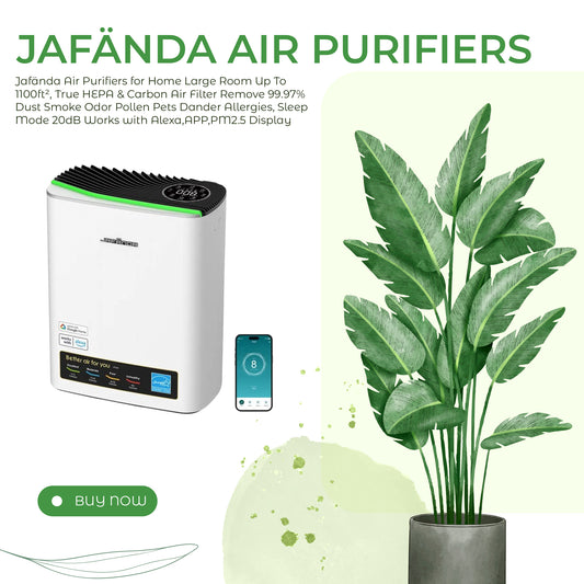 Jafända Air Purifier